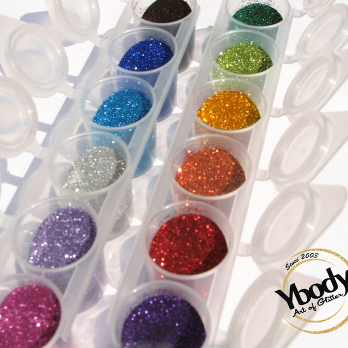 Produits Ybody